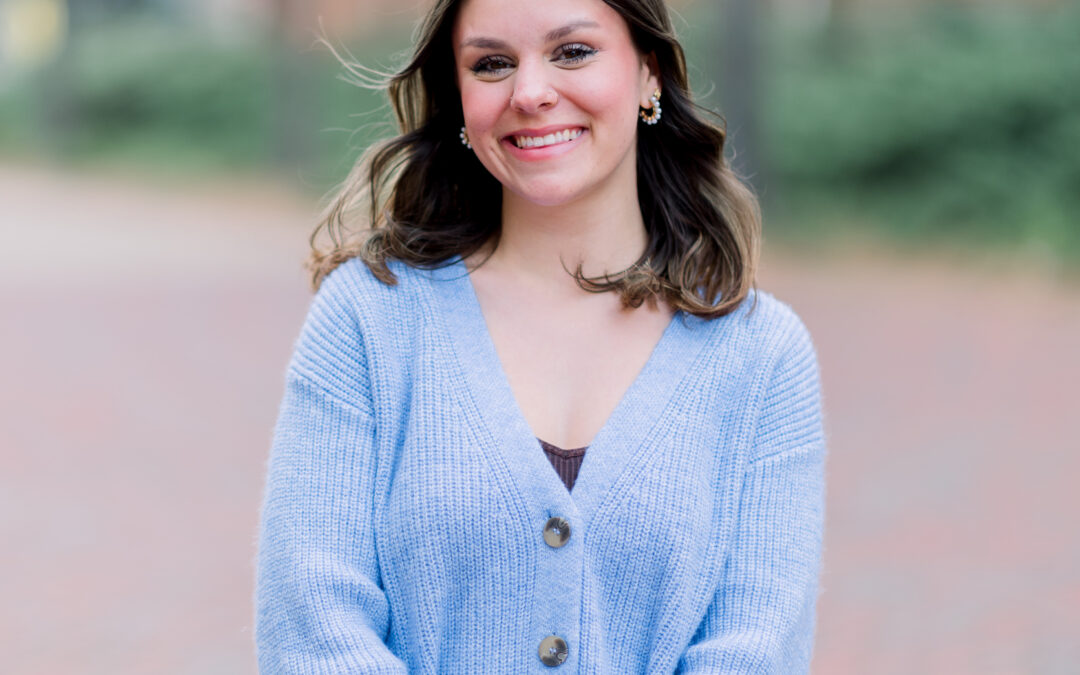 Sam Vise selected as intern for The Observer
