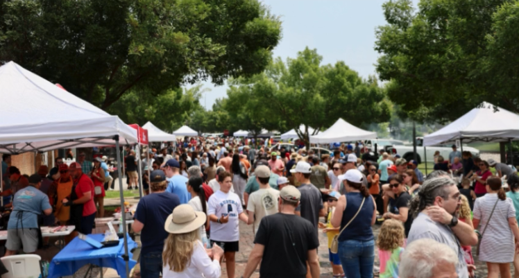 BurgerWars 2025 | Touch A Truck 2025 | Heritage House Market & [BONUS] Vintage Car Show