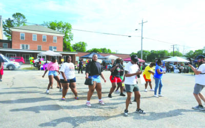 Juneteenth celebrations planned for Chambers County