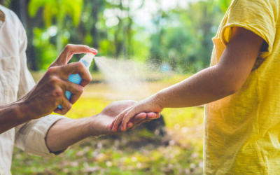 Mosquito prevention tips for a bite-free summer