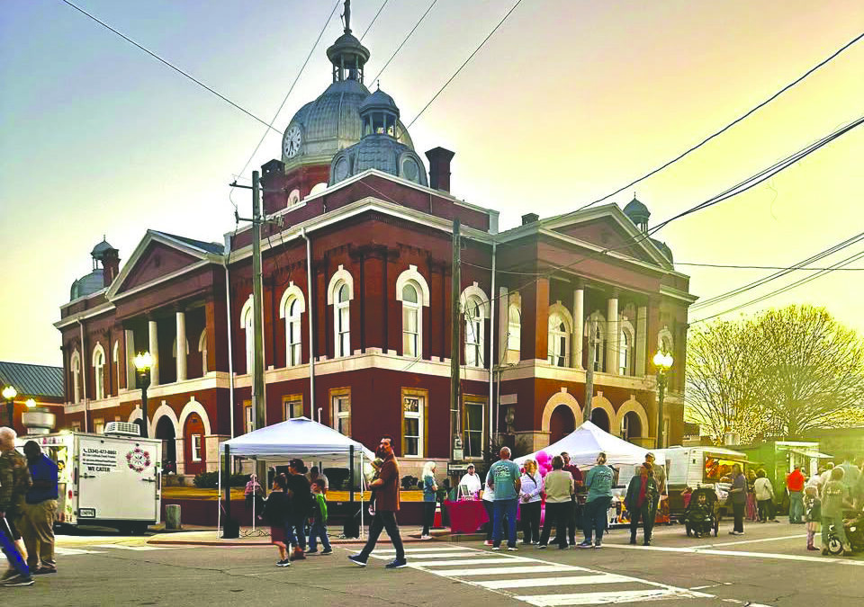 Main Street’s next Food Truck Festival is Aug. 8
