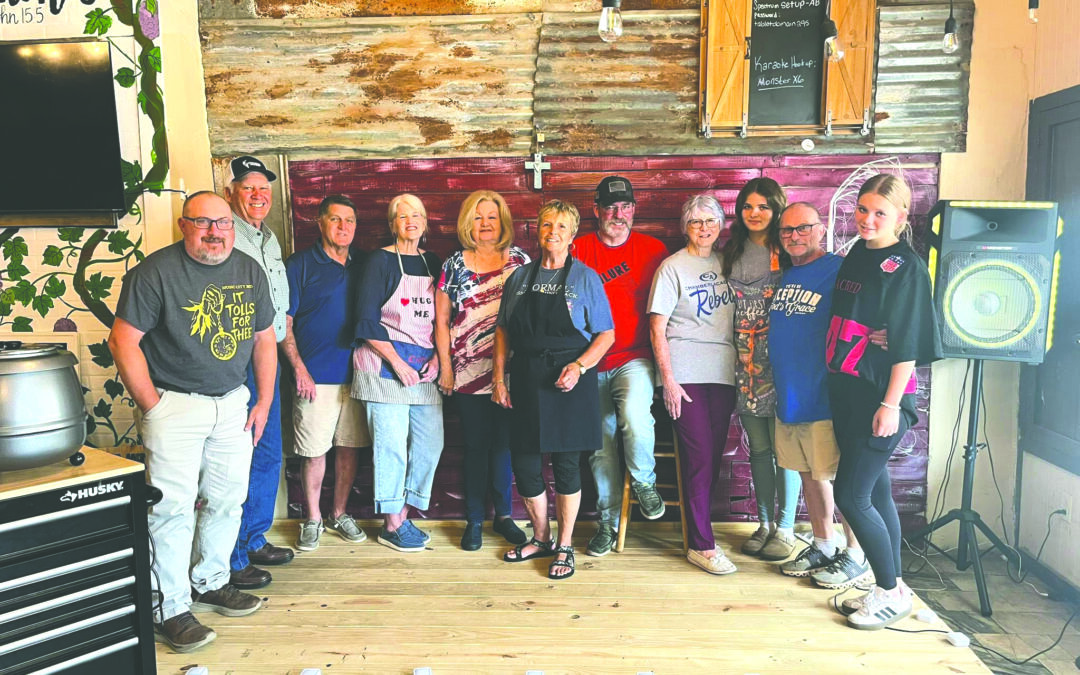 Zēk’s 37 brings the Big Serve with even bigger hearts
