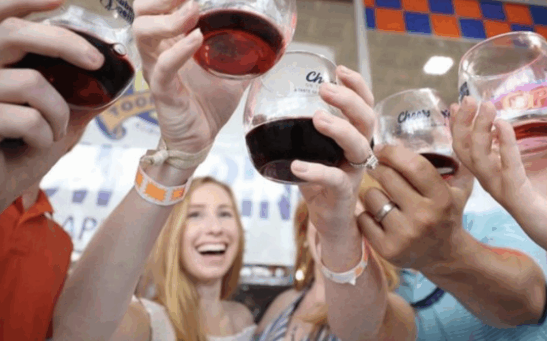 ‘Cheers on the Corner’ set for Friday in downtown Auburn