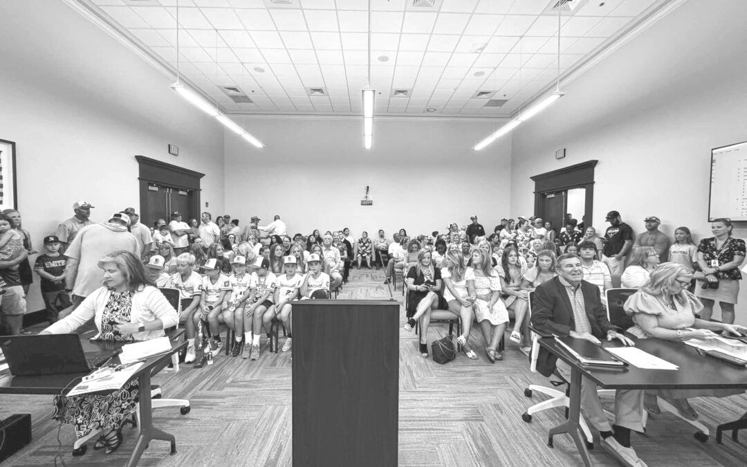 Lee County Commission gets update on broadband expansion