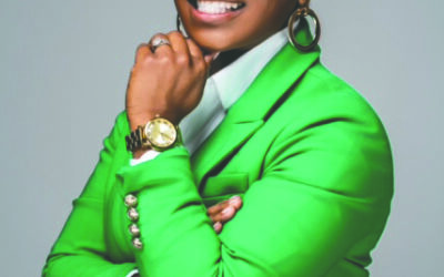 Ebony Askew announces candidacy for LaFayette City Council, District D
