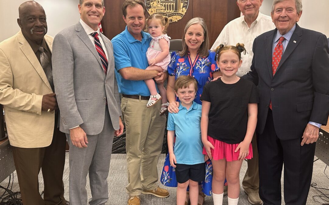 Opelika City Council approves tax abatements to support$2 million expansion by Miele