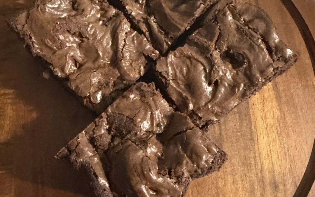 Beyond the Batch offers gluten-free baked goods