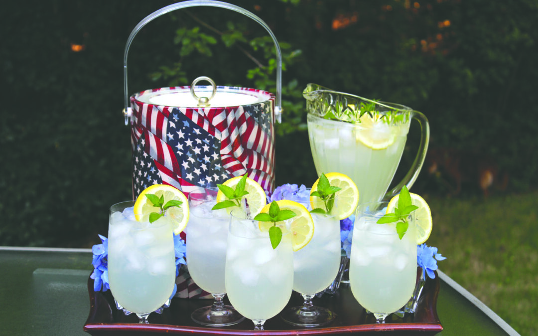 Southern Hospitality | Celebrate America’s birthday with plenty of good food