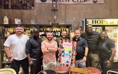 Singo Bingo brings Christmas cheer in July for Opelika kids