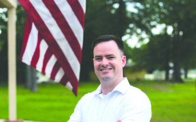 Messer announces candidacy forAlabama House of Representatives