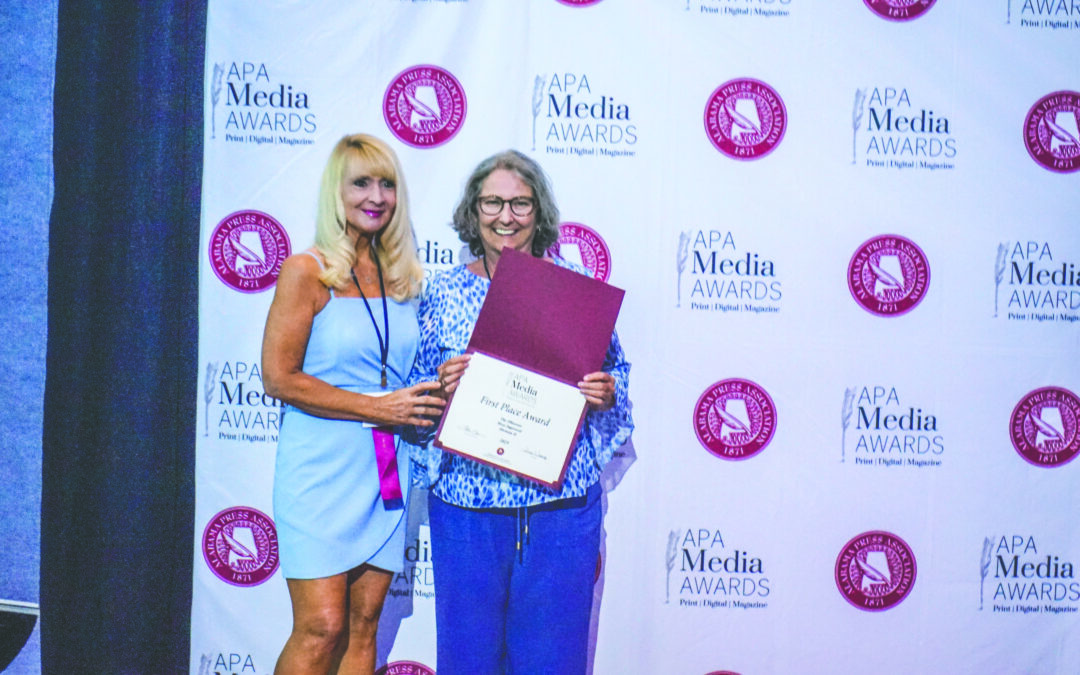 Key Media earns awards in annual contest