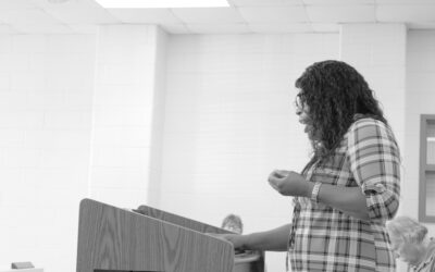 Local group announces free youth community event at Valley Council