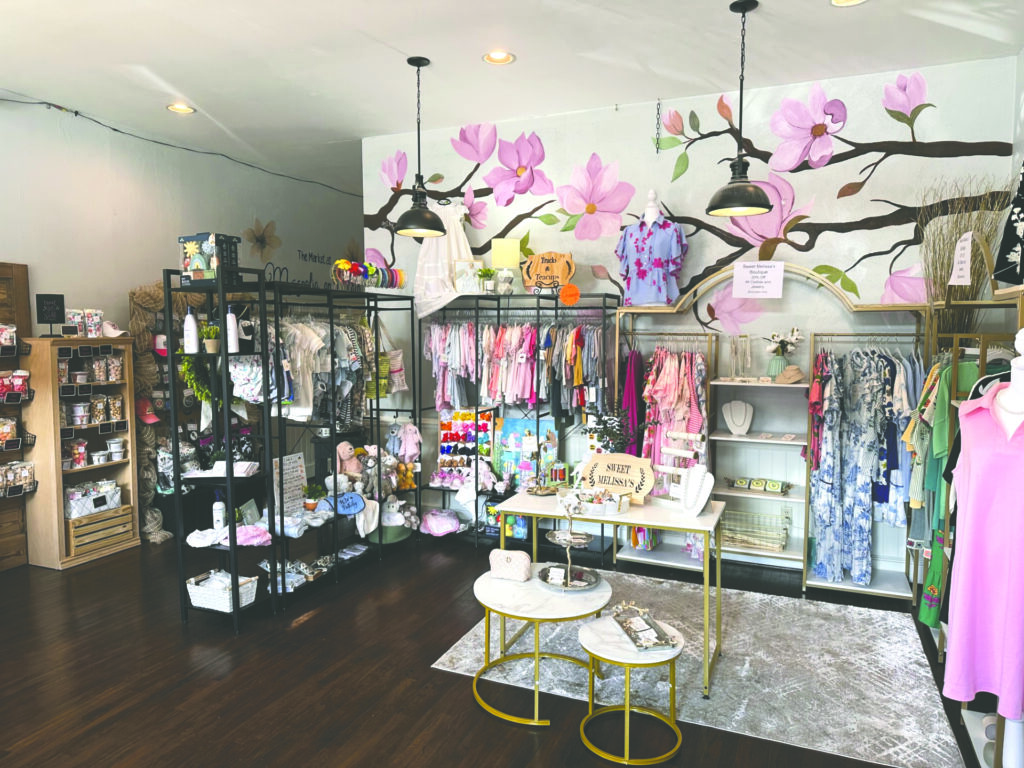 The Market at Magnolia on Main makes space for small businesses