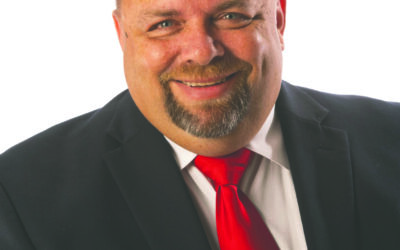 Johnny Wood is running for Lanett City School Board District 3