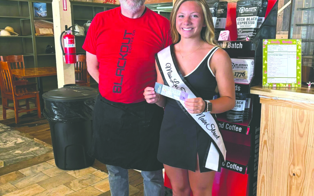 Main Street creates Downtown Dollars