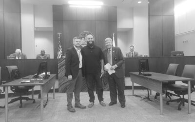 Opelika approves $1.295 million FY26 Transportation Plan