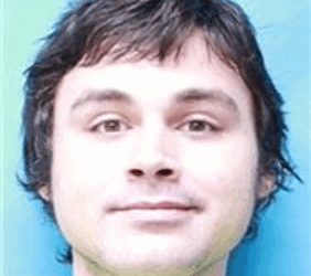 MISSING: CHRISTIAN LEE RANSOM