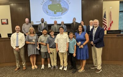 Board reports Lee County Schools budget ‘on target’
