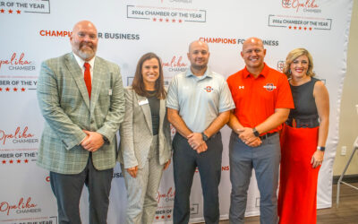 OHS officials discuss plans for the new school year