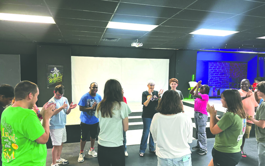 Penguin Project seeks volunteers, participants