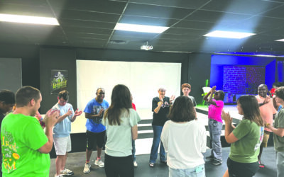 Penguin Project seeks volunteers, participants
