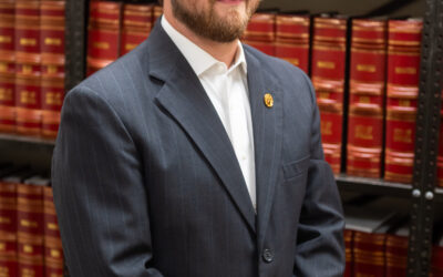 Opelika’s Russell Jones receives certification status