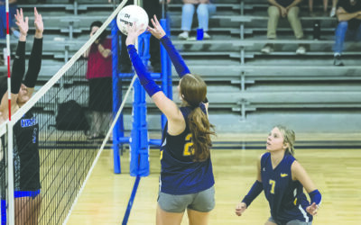 Trinity claims second win of inaugural season