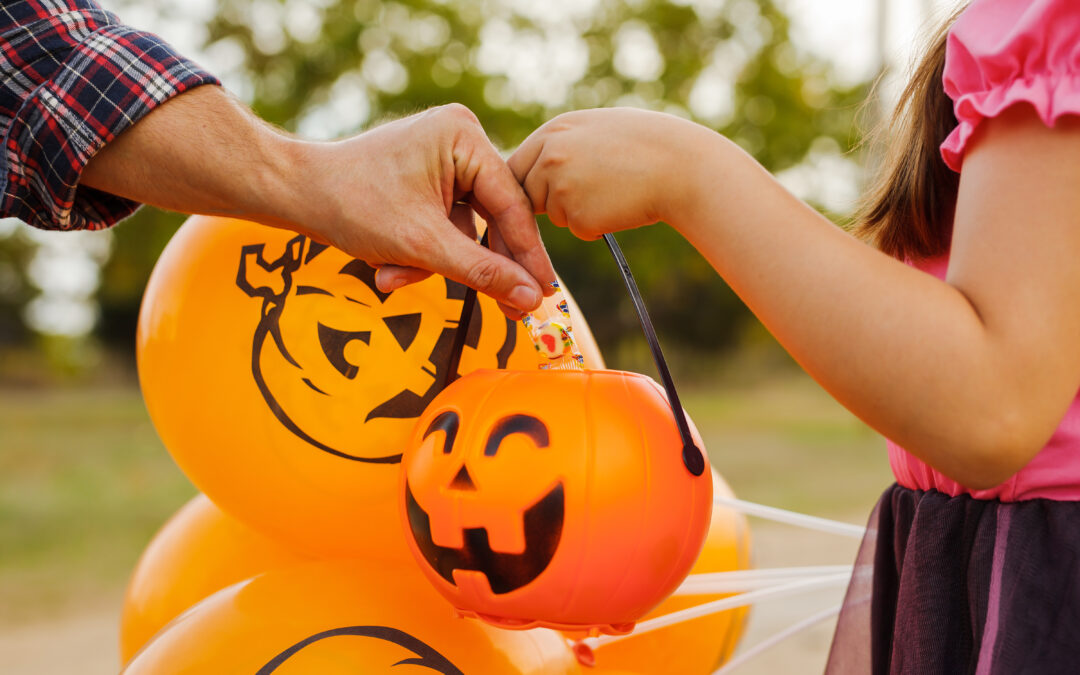 It’s Fall Y’all — pumpkin patches and events in Lee County