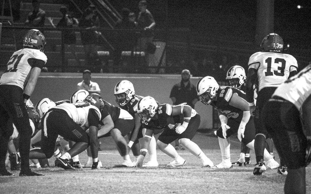 Beauregard beats Sylacauga 34-30 on home territory