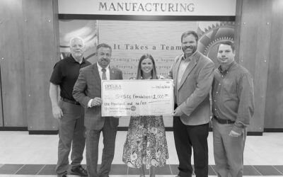 OIDA announces workforce development initiative