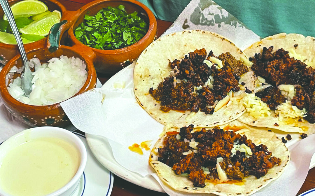 Making the Grade | Don Miguel Mexican Bar & Grill