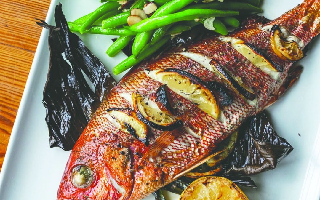 The Depot celebrates 10 years of culinary creativity