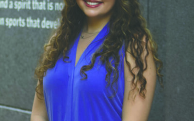 Observer welcomes new college intern