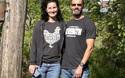 Hard Work Farms now delivers to Lee County 