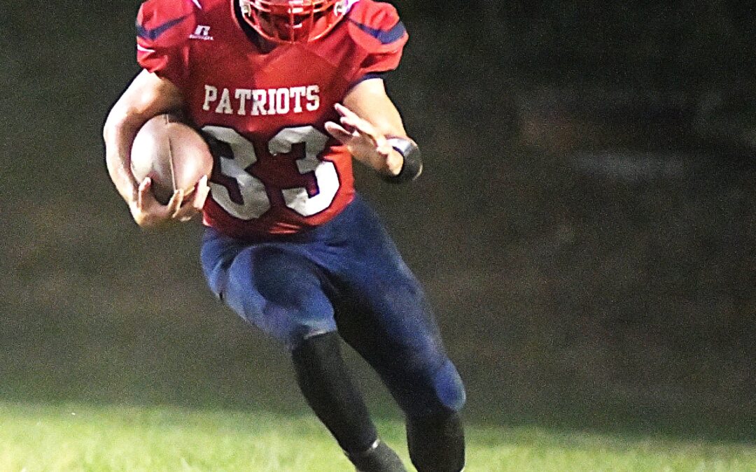 Southern Christian rallies late to stun Lighthouse, 39–34