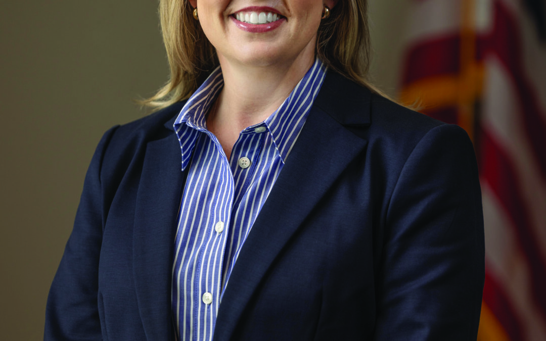 ALGOP Results in HD38 Special General Election