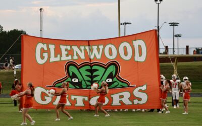 Down in the Swamp: Glenwood Sports Roundup