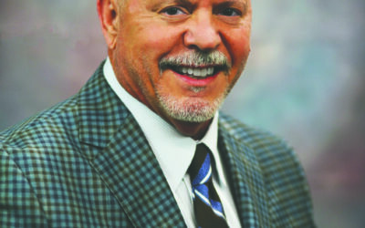 Walton receives Best Lawyers Award