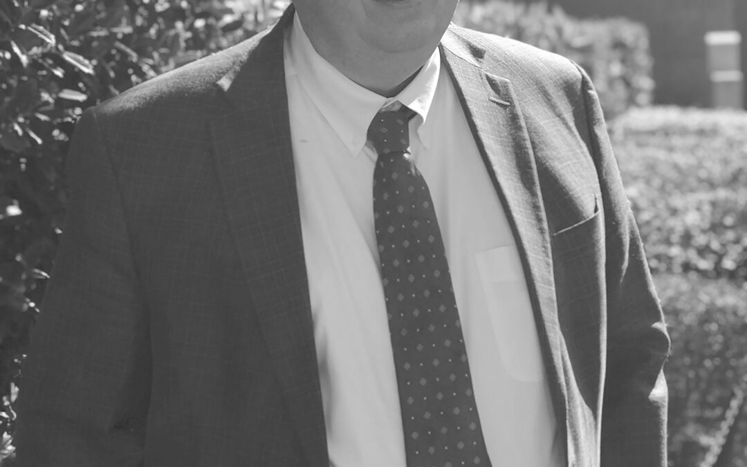 Guy F. Gunter III retiring after 50 years of serving Opelika