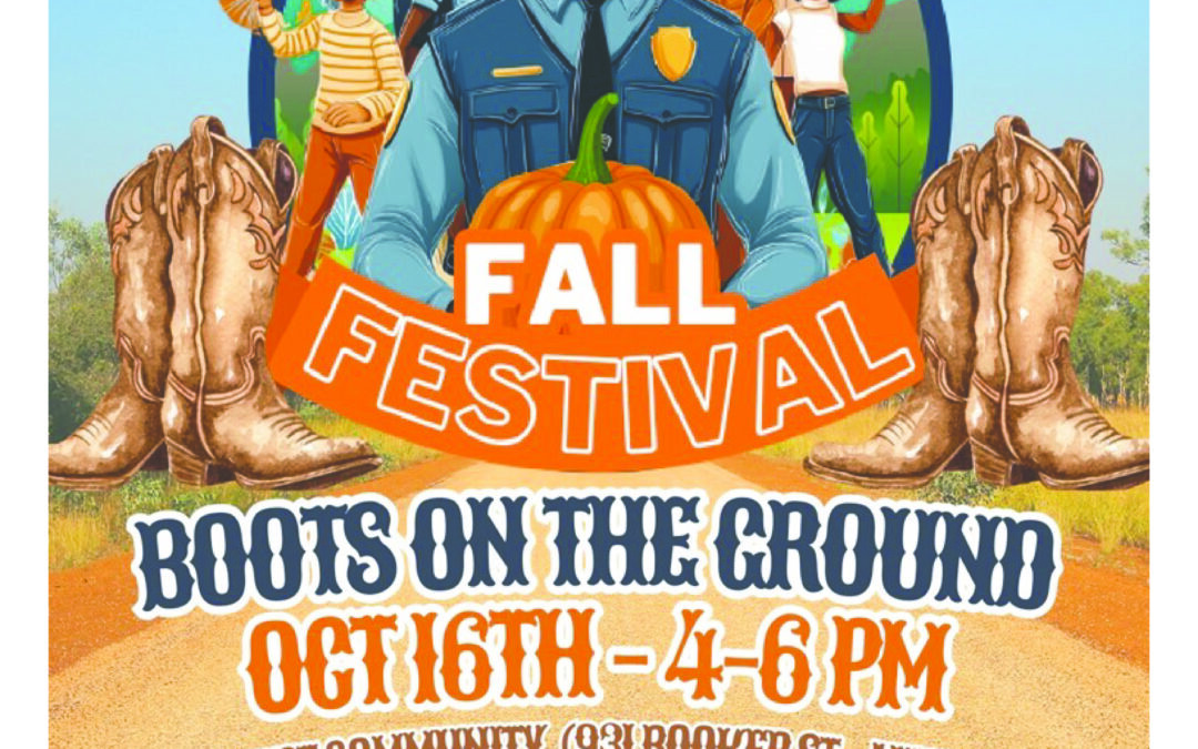 Fall and family fun at the AHA Fall Festival