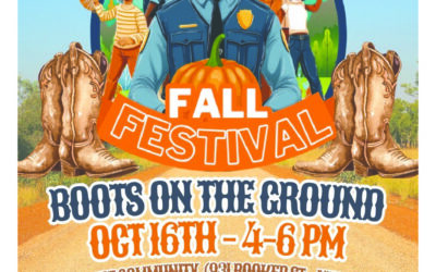 Fall and family fun at the AHA Fall Festival