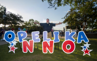Opelika National Night Out