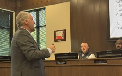 School Board discusses major declines in enrollment