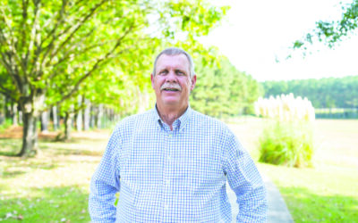 John Jacobs announces campaign for Alabama House District 37