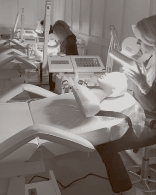 East Alabama School of Esthetics | Training program prepares students for beauty careers