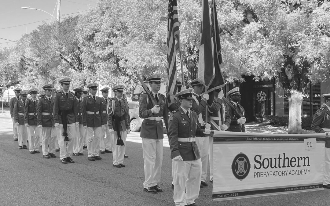 Southern Prep adopts all-volunteer cadet program