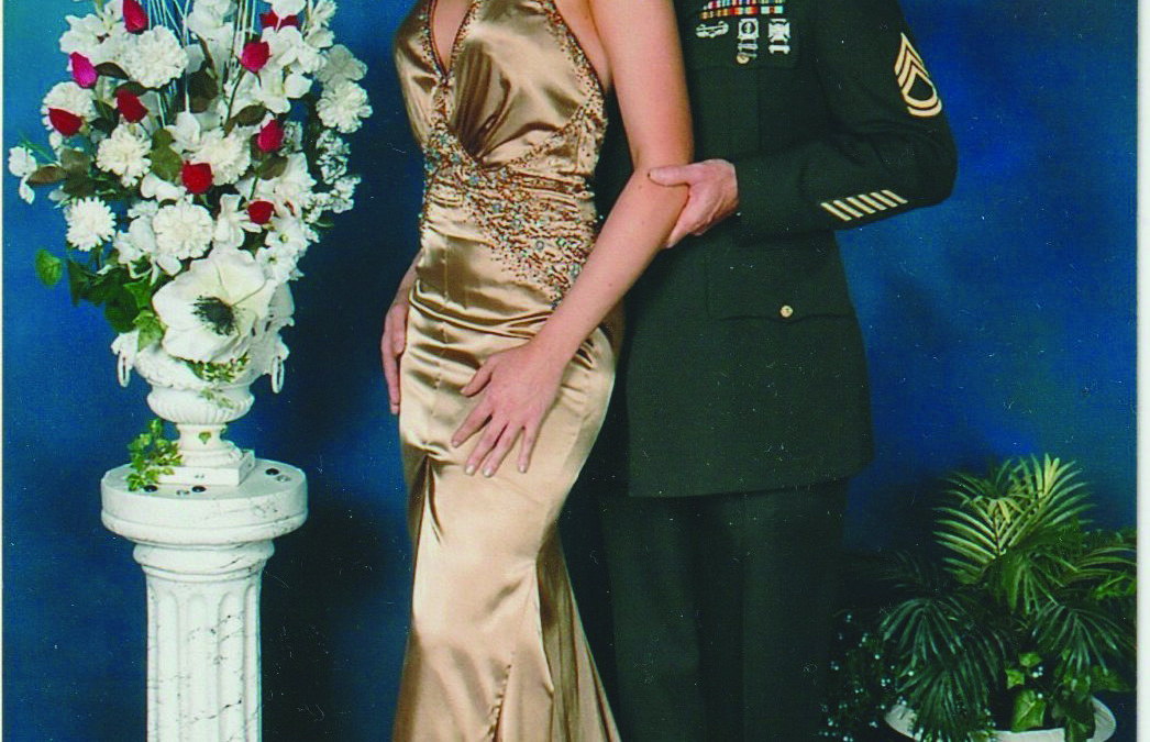 Veteran Spotlight | From repairing helicopter engines to Auburn engineering