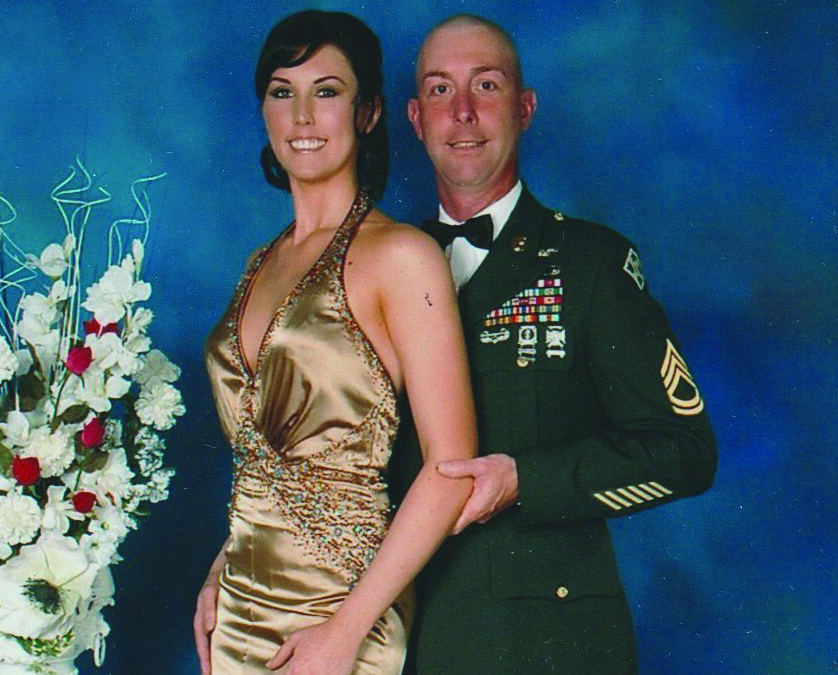 Veteran Spotlight | From repairing helicopter engines to Auburn engineering