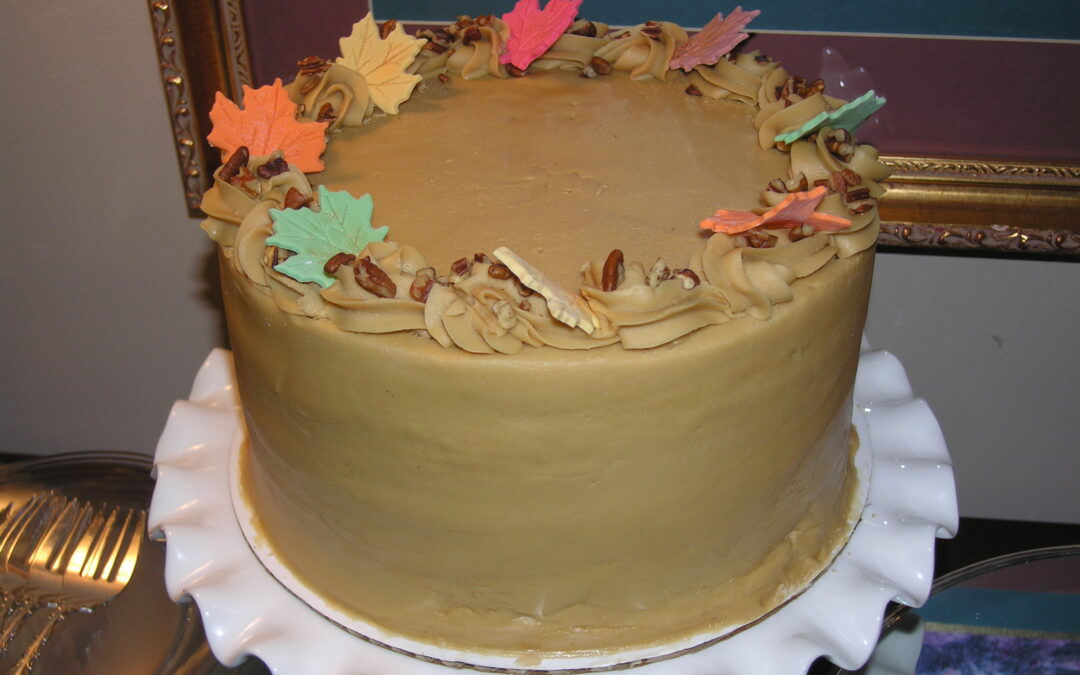 Southern Hospitality | Plan ahead for a festive Thanksgiving 