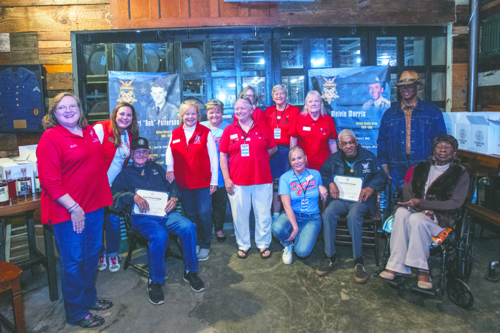 Veteran Spotlight | Interviews with Medal of Honor recipients